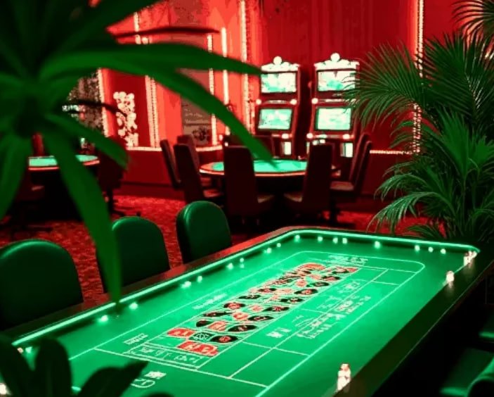 pokerasia88