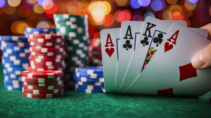 pokerasia88