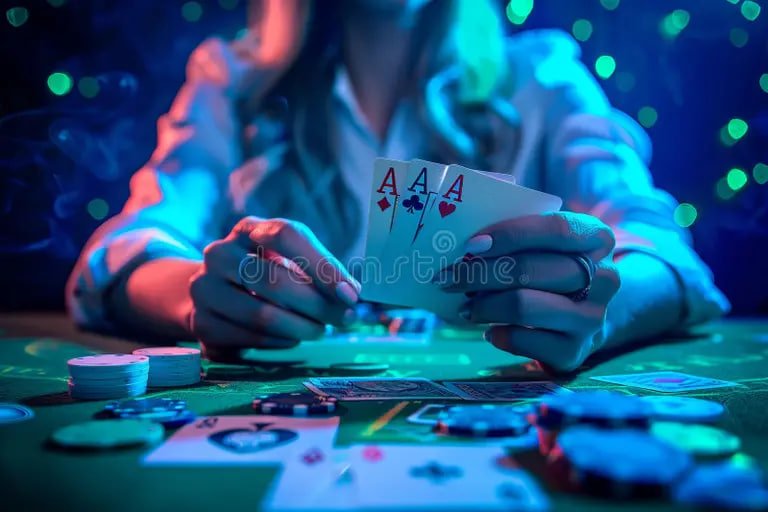 pokerasia88