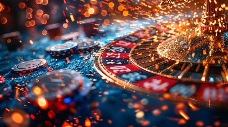 pokerasia88
